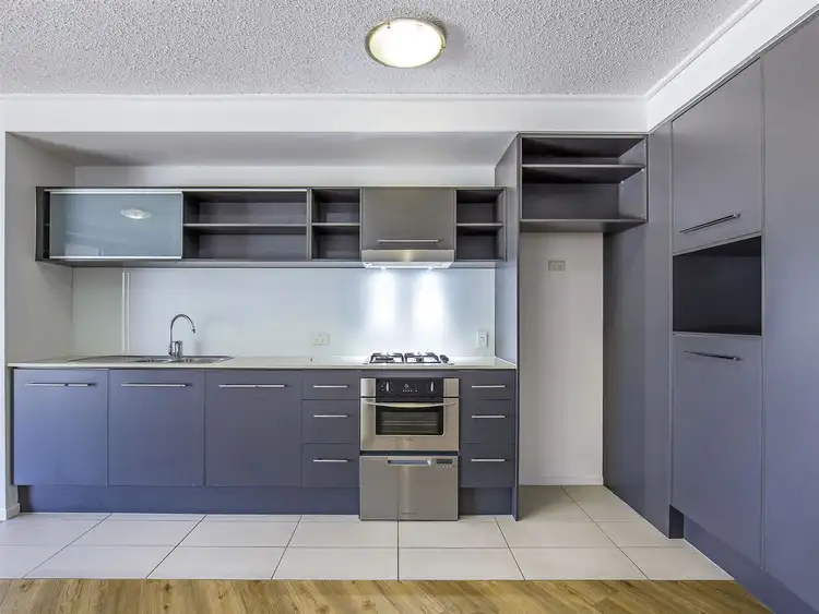 Fifth view of Homely apartment listing, 330/585 Wickham St, Fortitude Valley QLD 4006