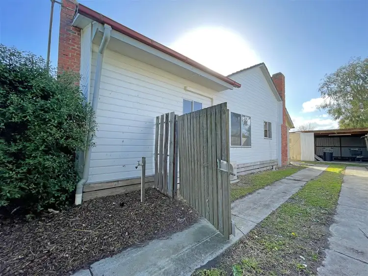 Fifth view of Homely house listing, 9 Mcmillan Crescent, Yarram VIC 3971