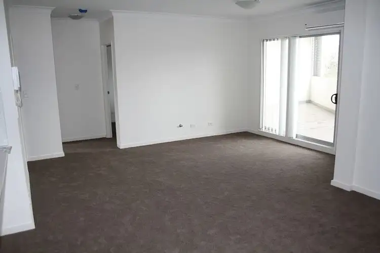 Third view of Homely unit listing, 303/98 - 100 Railway Terrace, Merrylands NSW 2160