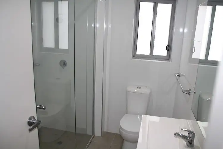 Fourth view of Homely unit listing, 303/98 - 100 Railway Terrace, Merrylands NSW 2160