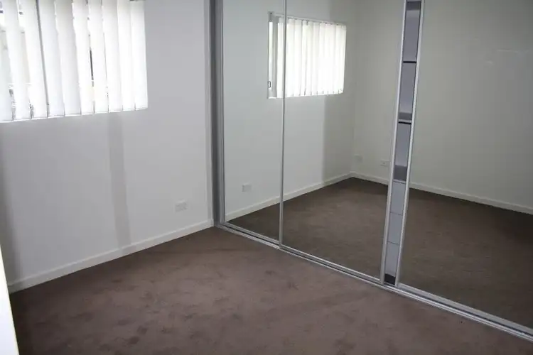 Fifth view of Homely unit listing, 303/98 - 100 Railway Terrace, Merrylands NSW 2160