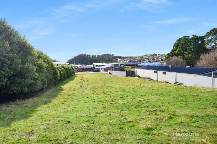 Fourth view of Homely land listing, Lot 2, Part of 57 West Mooreville Road, Park Grove TAS 7320