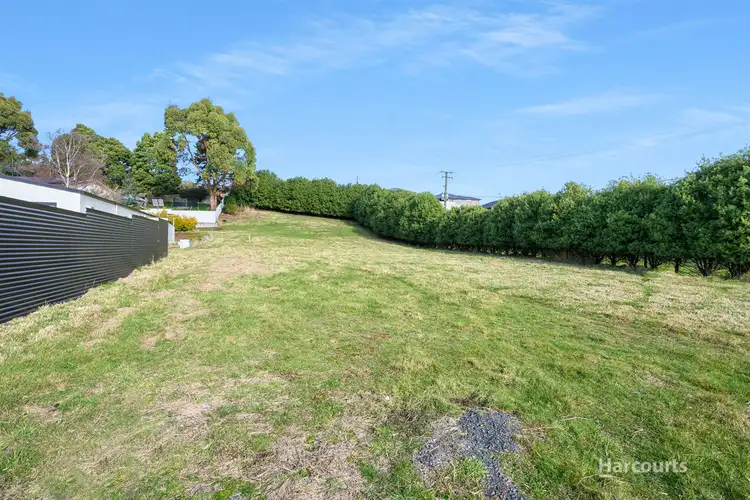 Third view of Homely land listing, Lot 1, Part of 57 West Mooreville Road, Park Grove TAS 7320