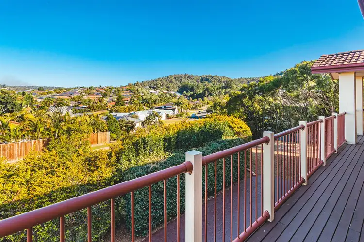 Second view of Homely house listing, 25 Keneally Street, Maudsland QLD 4210