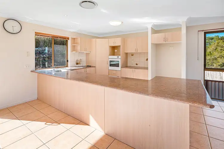 Fourth view of Homely house listing, 25 Keneally Street, Maudsland QLD 4210