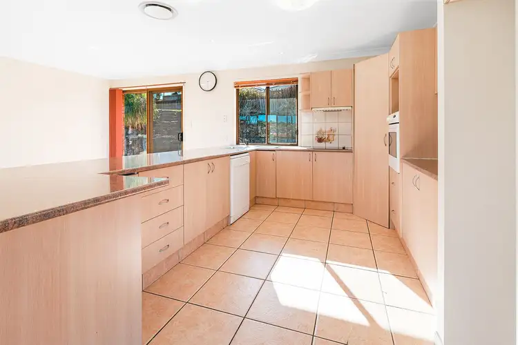 Fifth view of Homely house listing, 25 Keneally Street, Maudsland QLD 4210