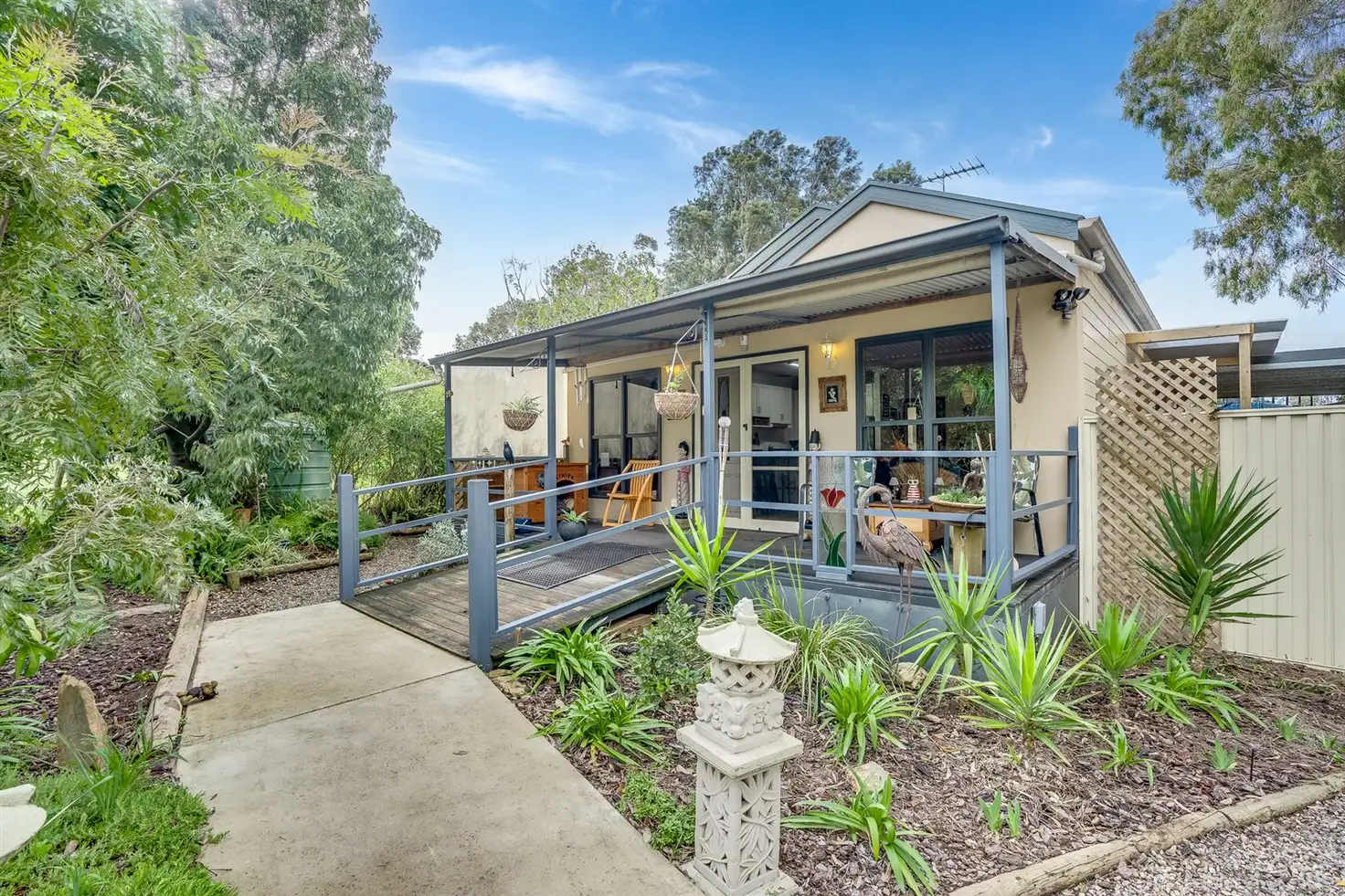 Main view of Homely house listing, 21 Bayview Road, Clayton Bay SA 5256