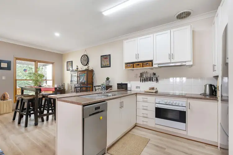 Third view of Homely house listing, 21 Bayview Road, Clayton Bay SA 5256