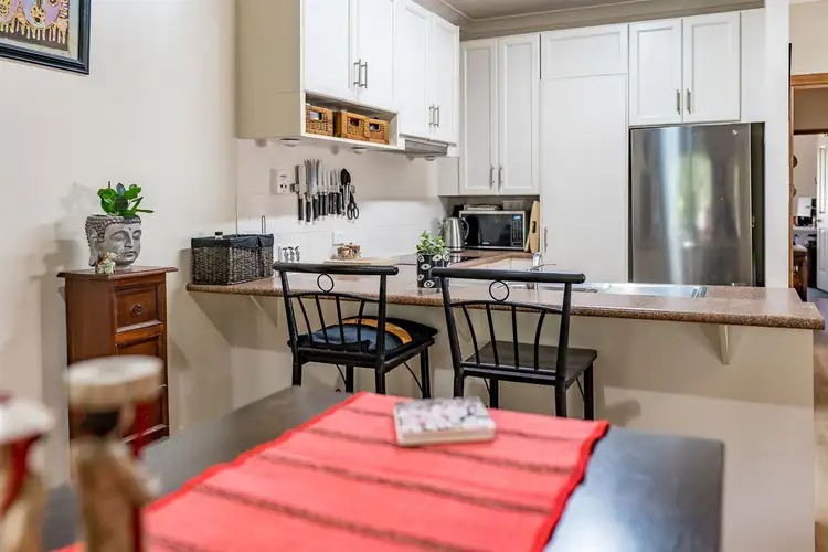 Fifth view of Homely house listing, 21 Bayview Road, Clayton Bay SA 5256