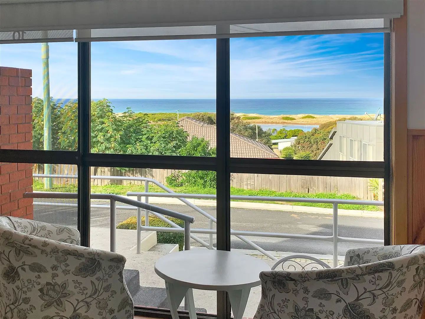 Main view of Homely studio listing, 10/6 Wattle Drive, Scamander TAS 7215