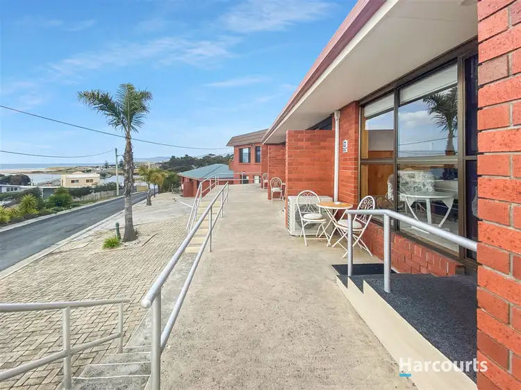 Third view of Homely studio listing, 10/6 Wattle Drive, Scamander TAS 7215