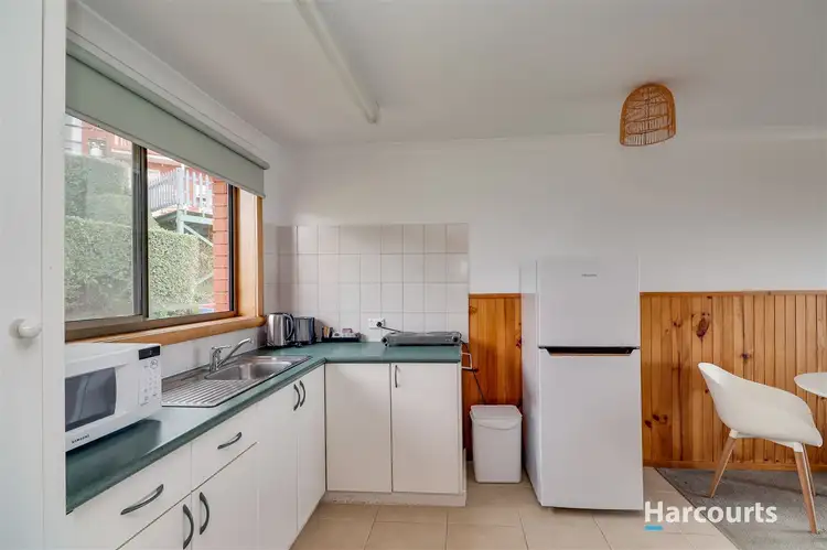 Fifth view of Homely studio listing, 10/6 Wattle Drive, Scamander TAS 7215