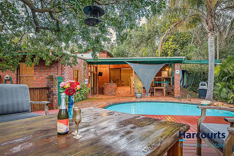 Third view of Homely house listing, 4 Pound Place, Roleystone WA 6111