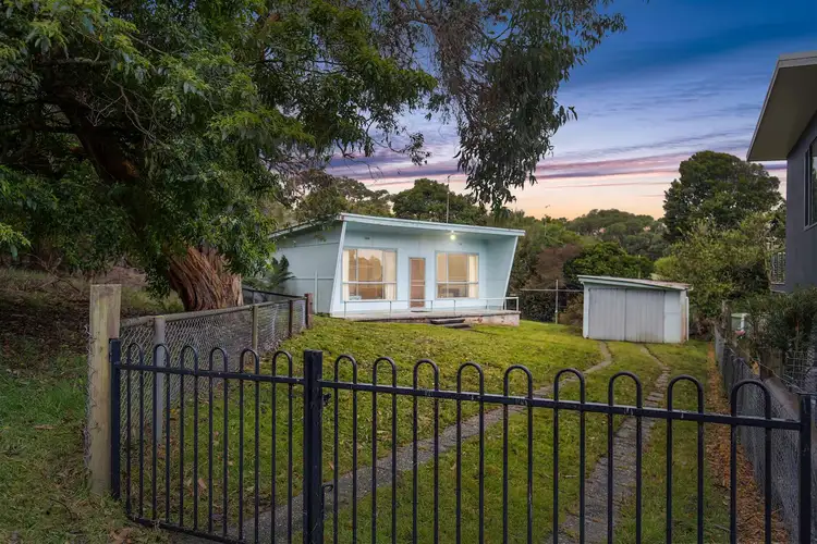 Main view of Homely house listing, 18 Brown Street, Waratah Bay VIC 3959