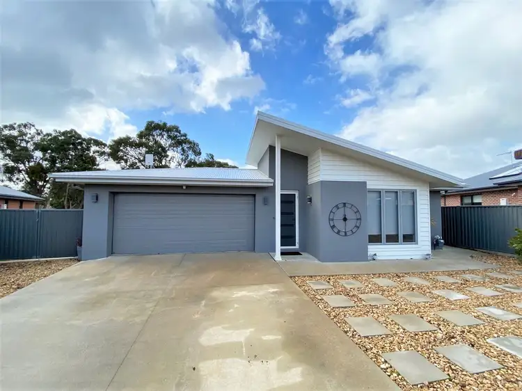 4 Reserve Court, Ararat VIC 3377