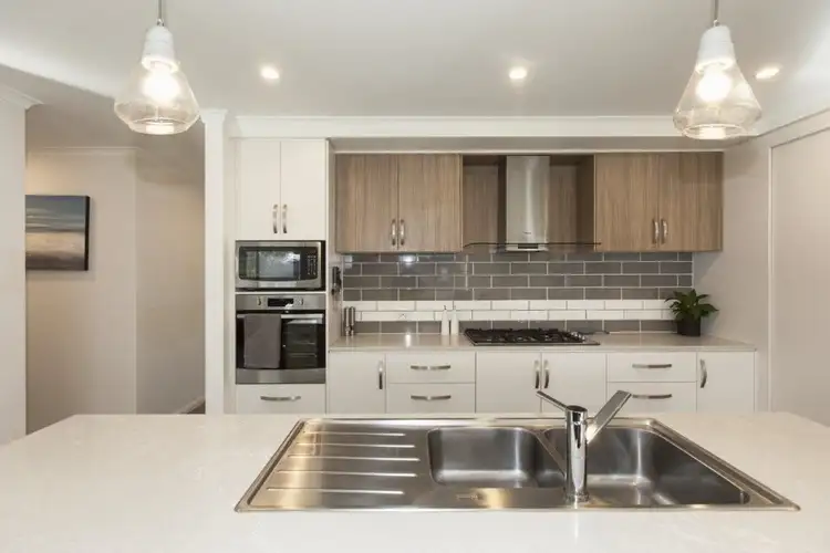 Fifth view of Homely house listing, 4 Reserve Court, Ararat VIC 3377