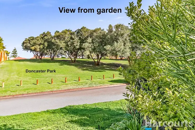 Fourth view of Homely house listing, 42 Doncaster Square, Currambine WA 6028