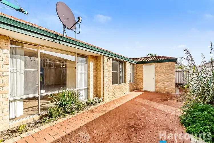 Fifth view of Homely house listing, 42 Doncaster Square, Currambine WA 6028