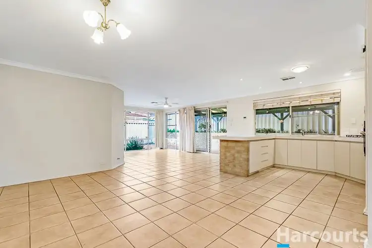 Sixth view of Homely house listing, 42 Doncaster Square, Currambine WA 6028