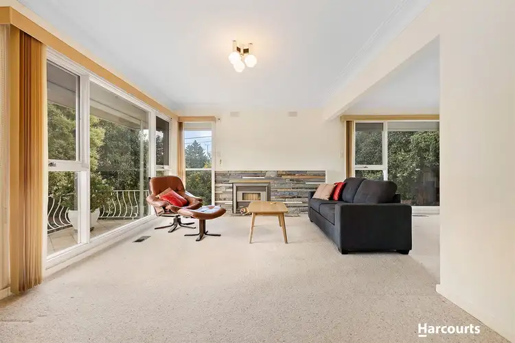 Fourth view of Homely house listing, 18 Verene Avenue, Templestowe Lower VIC 3107