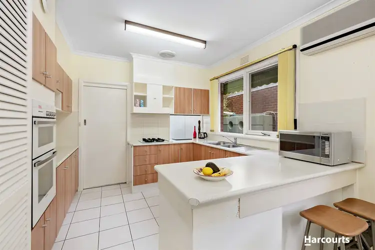 Fifth view of Homely house listing, 18 Verene Avenue, Templestowe Lower VIC 3107
