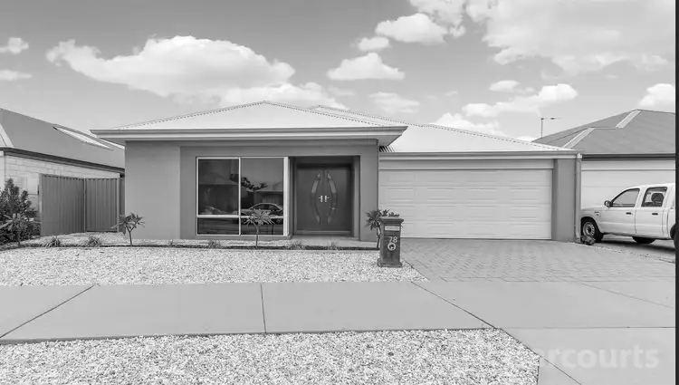 Main view of Homely house listing, 78 Weewar Circuit, South Yunderup WA 6208