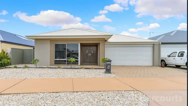 Second view of Homely house listing, 78 Weewar Circuit, South Yunderup WA 6208