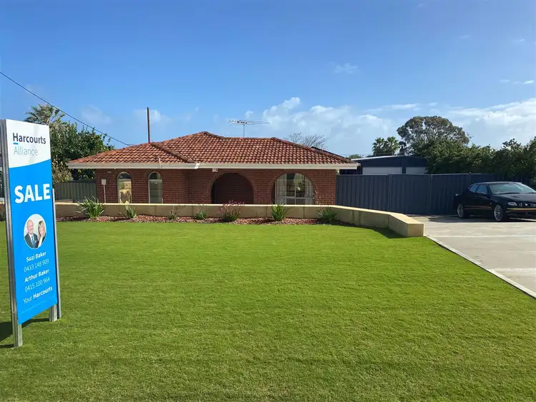 Main view of Homely house listing, 43 Quarkum Street, Wanneroo WA 6065