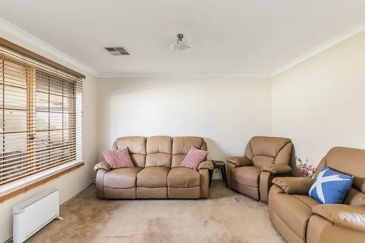Second view of Homely house listing, 11 Caliso Court, Warnbro WA 6169