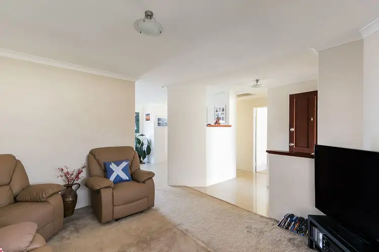 Third view of Homely house listing, 11 Caliso Court, Warnbro WA 6169