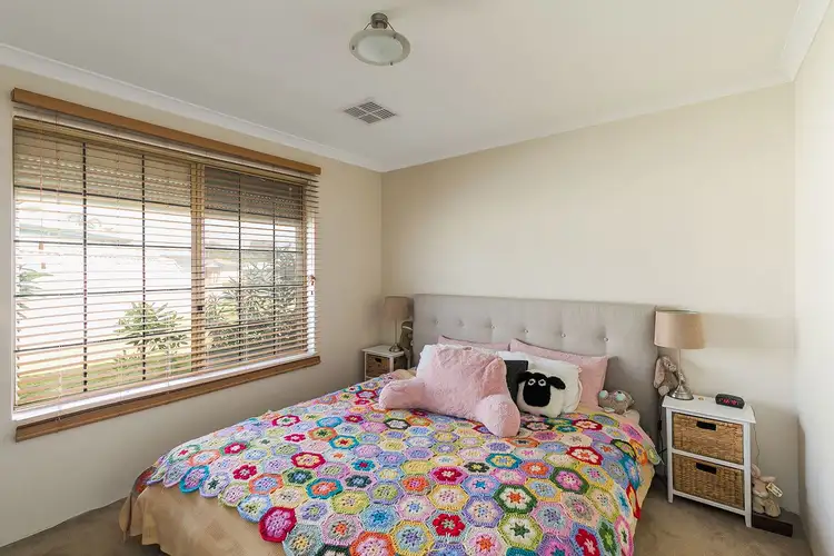 Fourth view of Homely house listing, 11 Caliso Court, Warnbro WA 6169