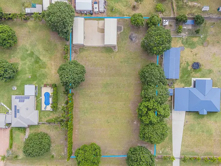 Main view of Homely land listing, 6 Therese Court, Alice River QLD 4817
