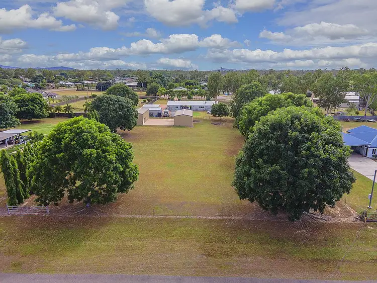 Second view of Homely land listing, 6 Therese Court, Alice River QLD 4817