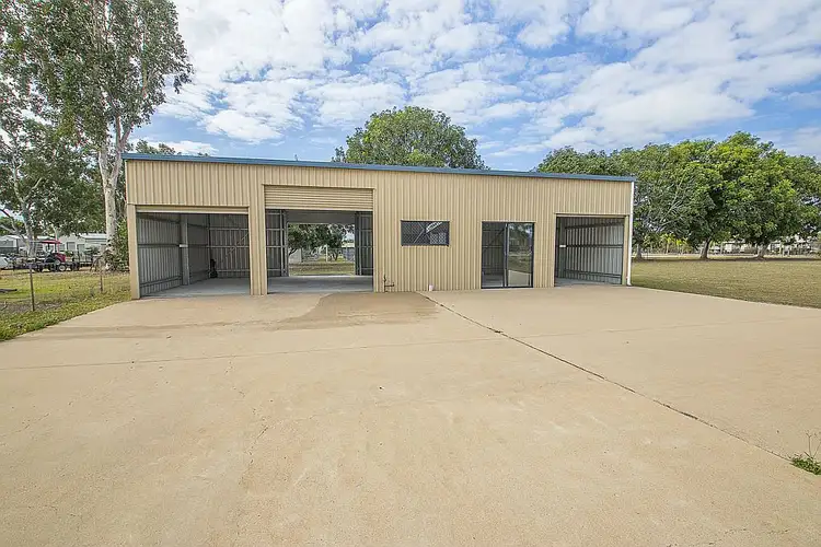 Fourth view of Homely land listing, 6 Therese Court, Alice River QLD 4817