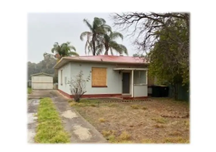 Third view of Homely semi-detached listing, 54 Boucaut Ave, Klemzig SA 5087