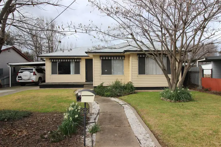 212 Hovell Street, Cootamundra NSW 2590