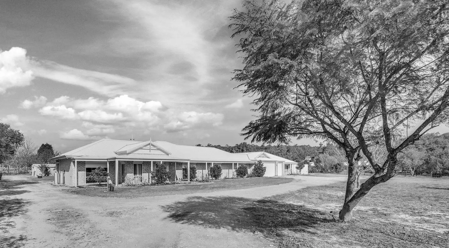 Main view of Homely rural property listing, 774 Southern Estuary Road, Lake Clifton WA 6215