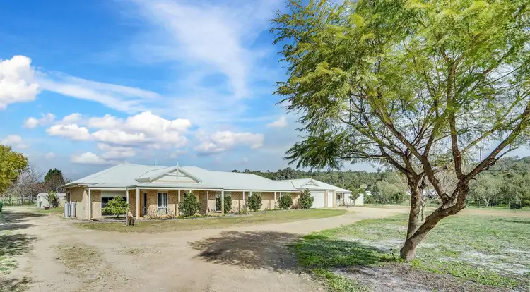 Second view of Homely rural property listing, 774 Southern Estuary Road, Lake Clifton WA 6215