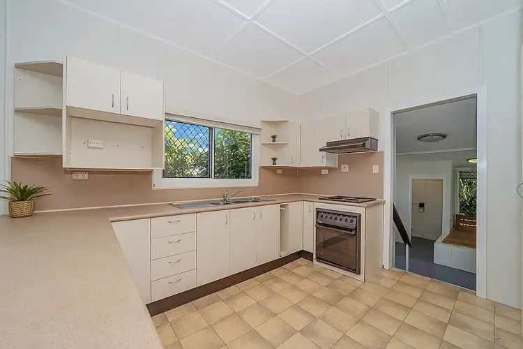 Third view of Homely house listing, 22 Crowder street, Garbutt QLD 4814