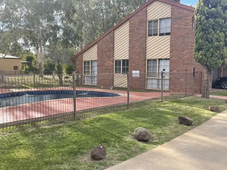 3/1 Mayfield Court, Moama NSW 2731