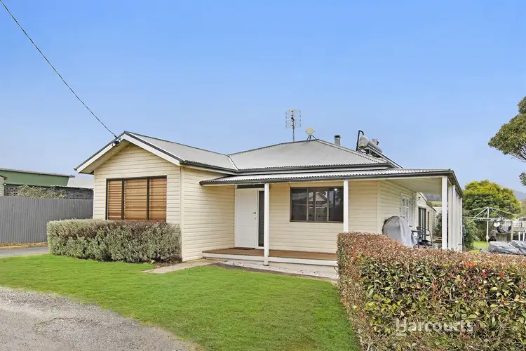 568 Preston Road, North Motton TAS 7315