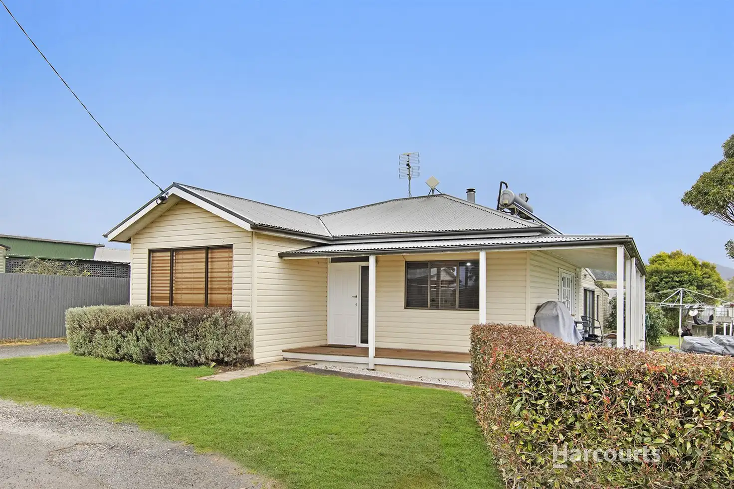 Main view of Homely house listing, 568 Preston Road, North Motton TAS 7315