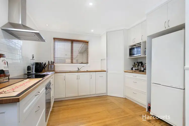 Third view of Homely house listing, 568 Preston Road, North Motton TAS 7315