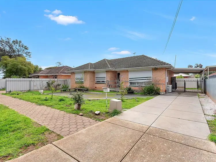 Second view of Homely house listing, 5 Bowcher Street, Salisbury SA 5108