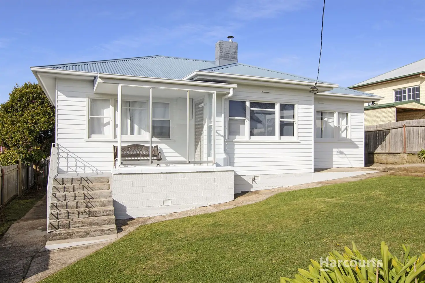 Main view of Homely house listing, 25 Halstead Street, Montello TAS 7320