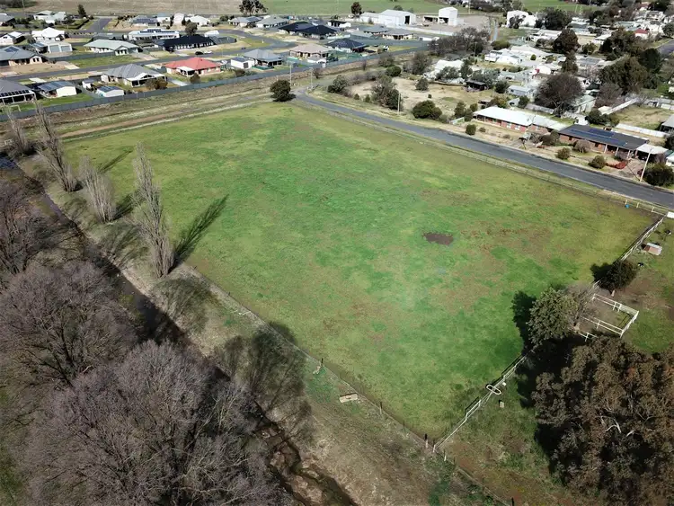 Second view of Homely house listing, 2 McConaghy Street, Cootamundra NSW 2590