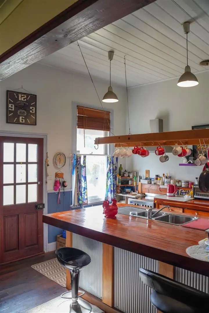 Second view of Homely house listing, 15 Carmichael Street, Casterton VIC 3311