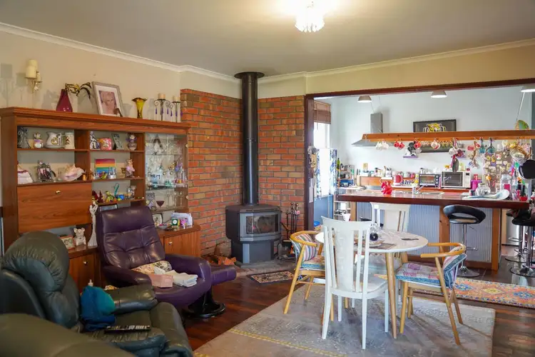 Fifth view of Homely house listing, 15 Carmichael Street, Casterton VIC 3311