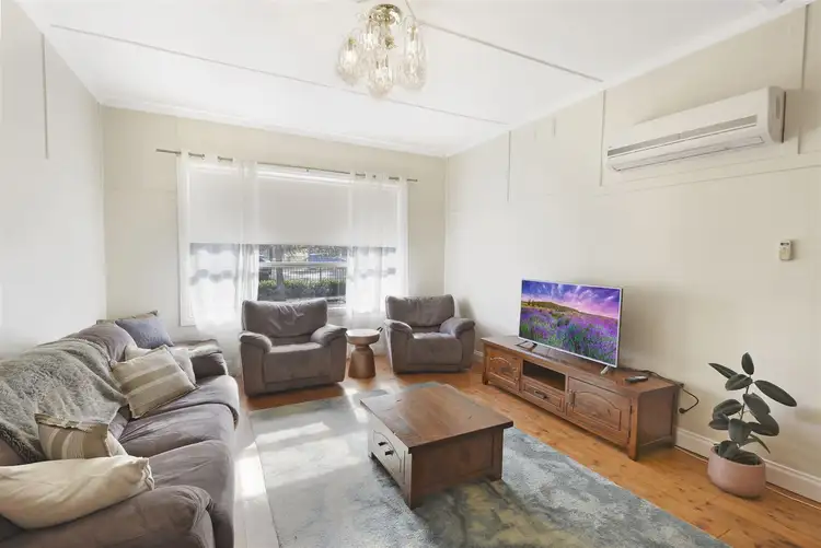 Third view of Homely house listing, 37 Natimuk Road, Horsham VIC 3400