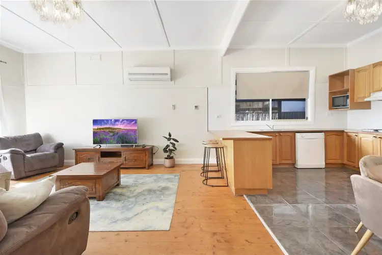 Fourth view of Homely house listing, 37 Natimuk Road, Horsham VIC 3400